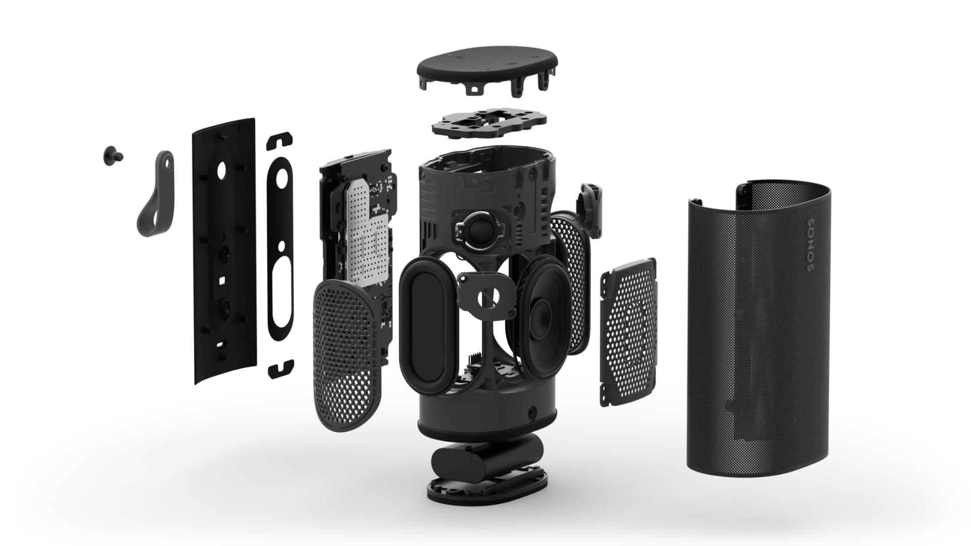 Sonos Play and Era 100 SL: new speakers for 2026